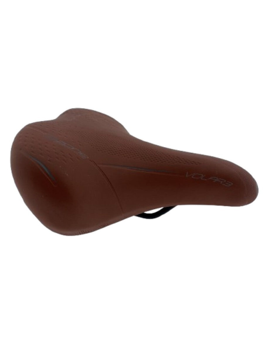 Selle Bassano Sattel Volare 3zone Comfort Plus