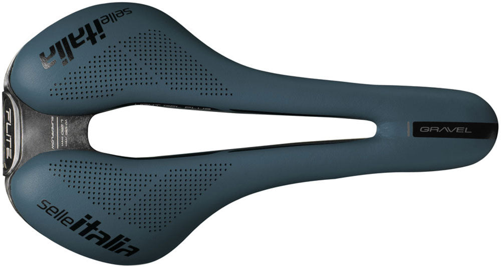 Selle Italia SLR Flite Boost Ti Superflow Gravel Sattel