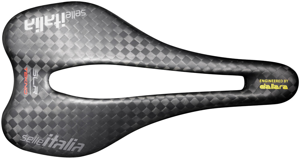 Selle Italia SLR Boost Tekno Superflow Sattel