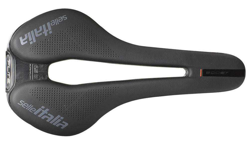 Selle italia flite boost kit carbon superflow saddle | l3