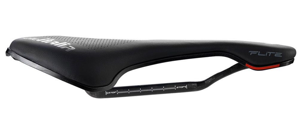 Selle Italia Flite Boost Kit Carbon Superflow Sattel