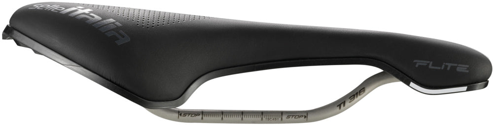 Selle Italia Flite Boost Ti Endurance Superflow Sattel