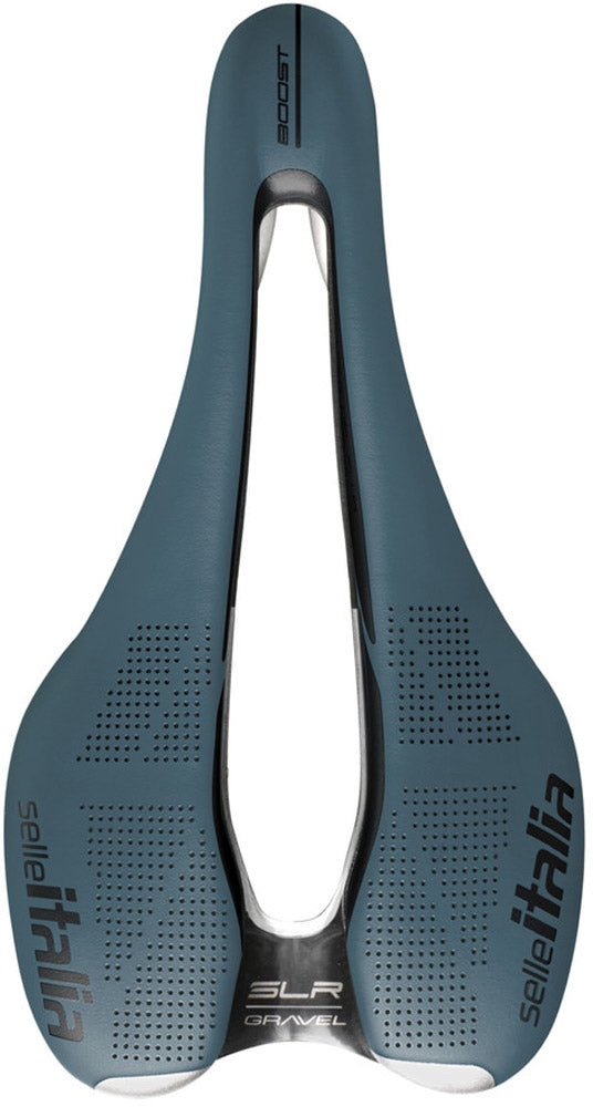 Selle italia slr boost ti superflow gravel saddle | l3