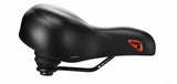 Sattel - 5199 - Torx Gel - Weit Sattel (bis zu 150 kg)