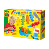 Ses Ton – Werkzeugwahn