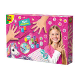 Ses Einhorn - Nageldesigner