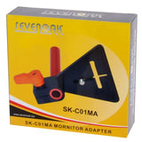 Sevenoak Accessoiren Adapter sk-c01ma