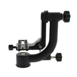 Septoak carbone gimbal swing panorama tête sk-gh02