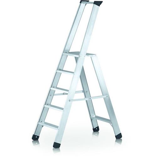 Zarges Podesttreppe Seventec S 1x6tr