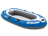 Sevylor Caravelle K85 - Kleine Dreier -Personen