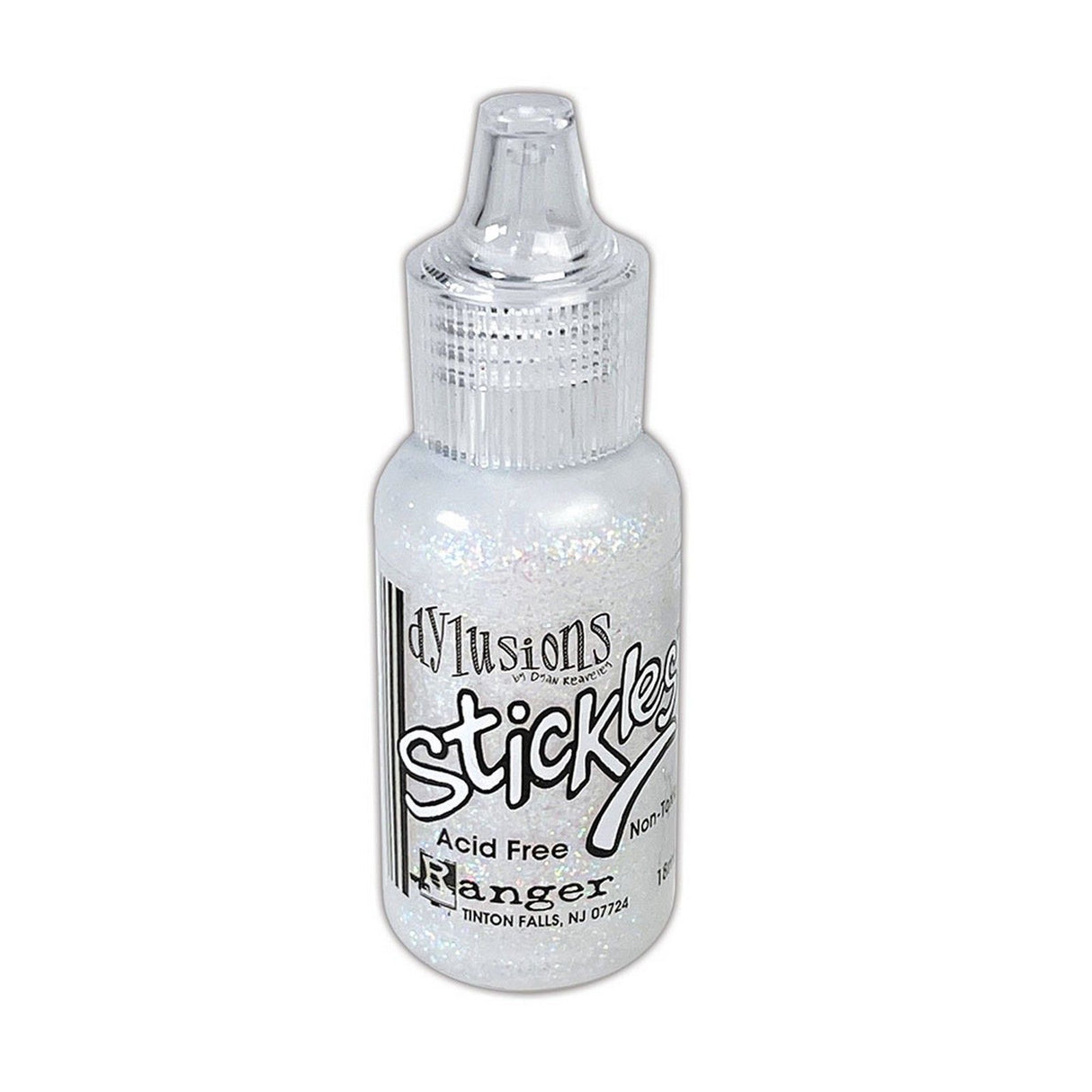 Ranger Ink Ranger • Designer-Serie klebt Sternenstaub