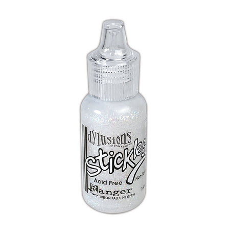 Ranger Ink Ranger • Designer-Serie klebt Sternenstaub