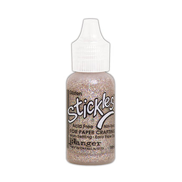 Ranger Ink Ranger • Stickles glitzern