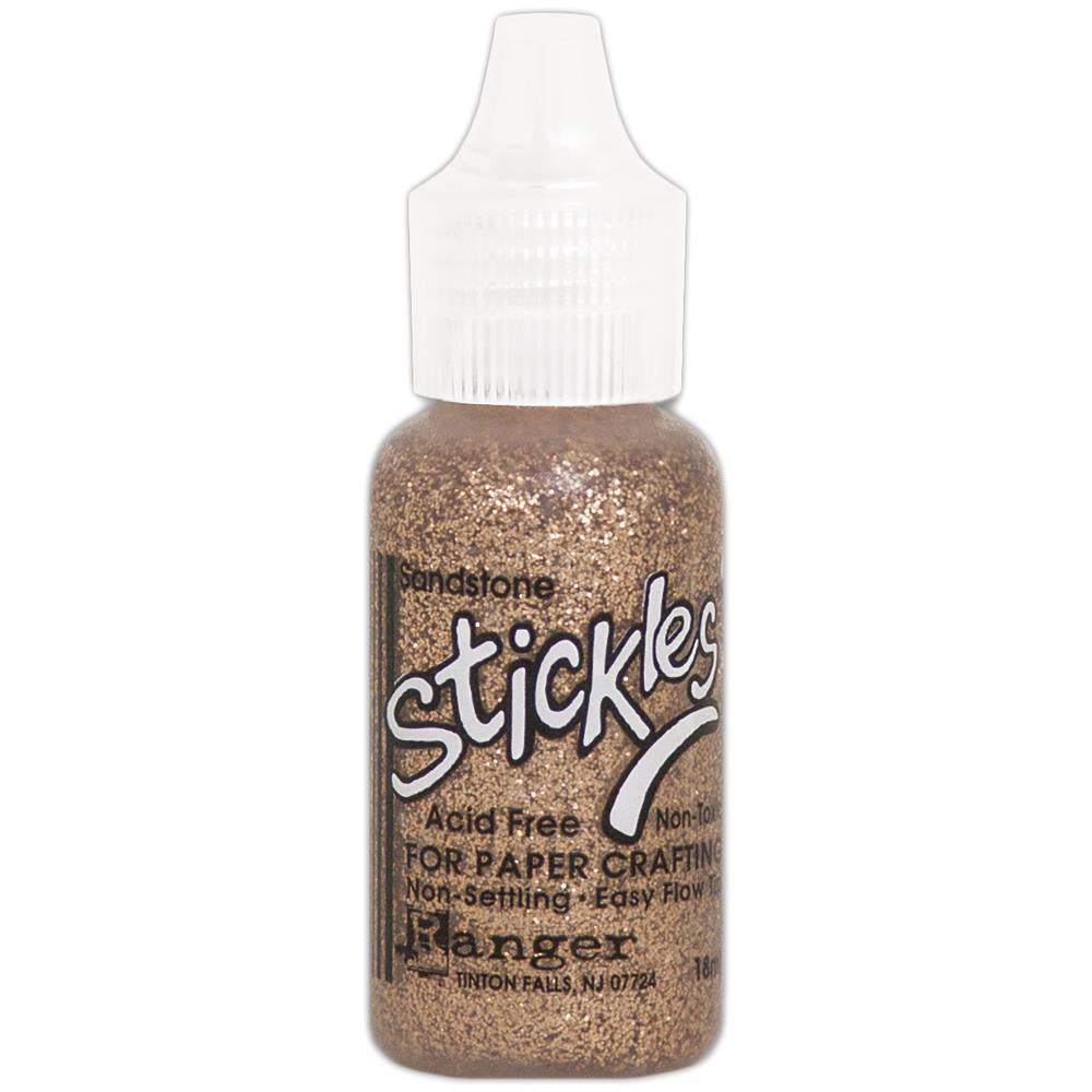 Ranger Tinte Ranger • Stickles Sandstein