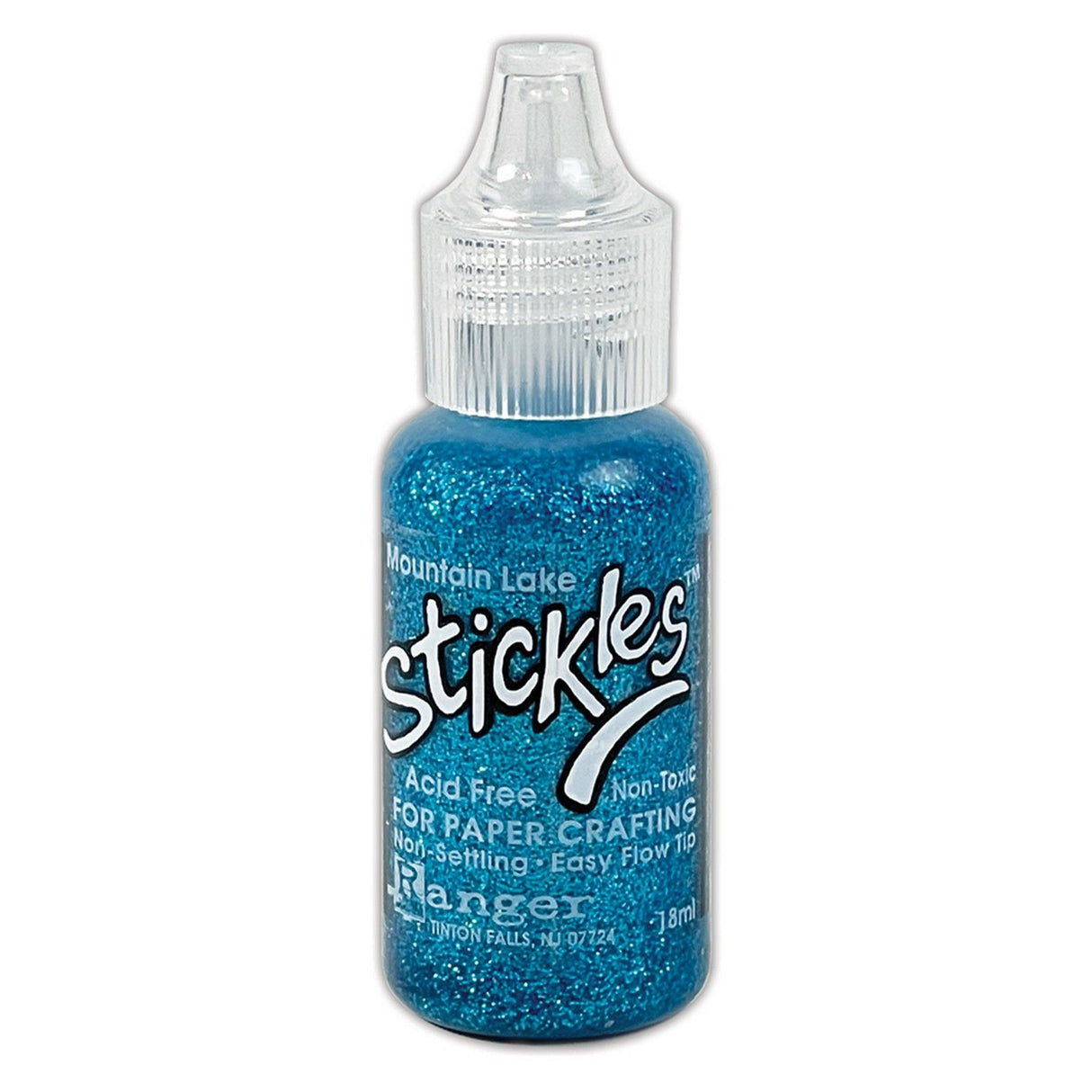 Ranger Ink Ranger • Stickles Bergsee