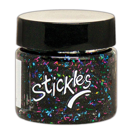 Ranger Tinte Ranger • Stickles Glitzergel dunkle Materie