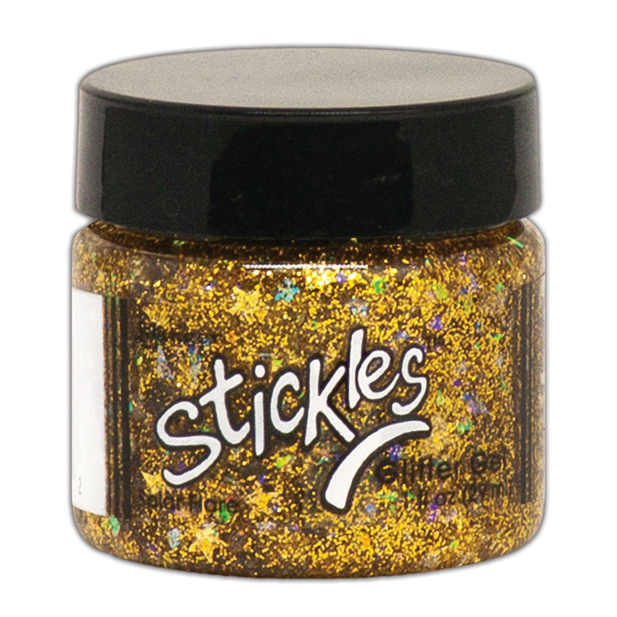 Ranger Tinte Ranger • Stickles Glitzer Gel Solar Flare