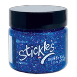 Ranger Tinte Ranger • Stickles Glitzergel Wassermann