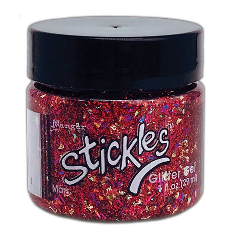 Ranger Tinte Ranger • Stickles Glitter Gel Mars