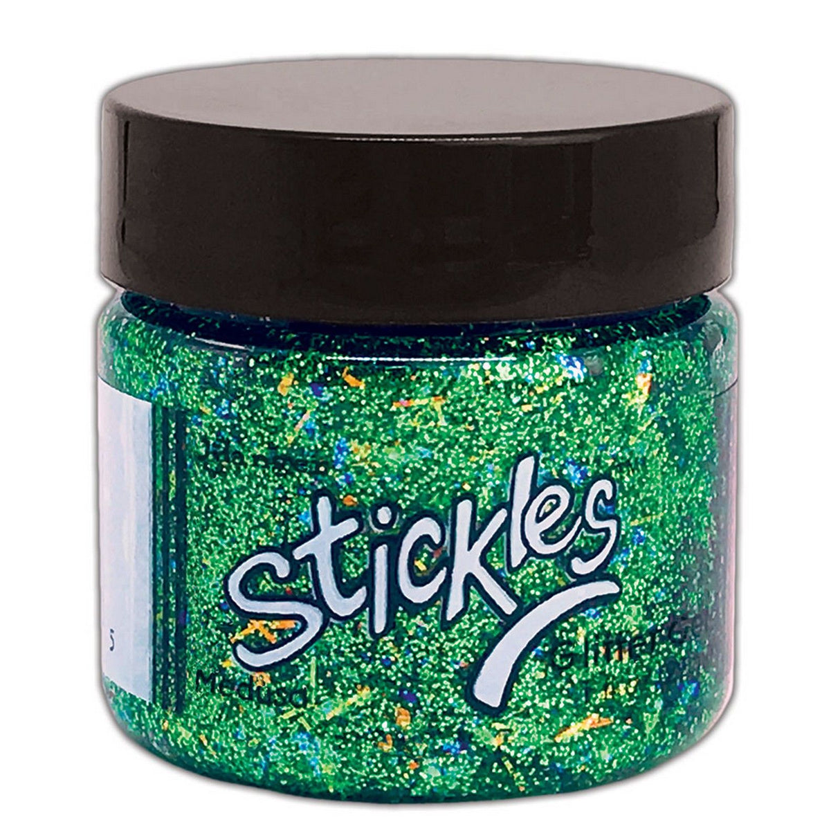 Ranger Tinte Ranger • Stickles Glitzergel Medusa