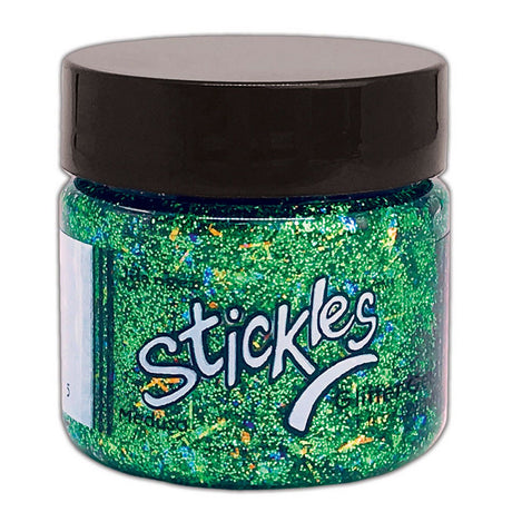 Ranger Tinte Ranger • Stickles Glitzergel Medusa