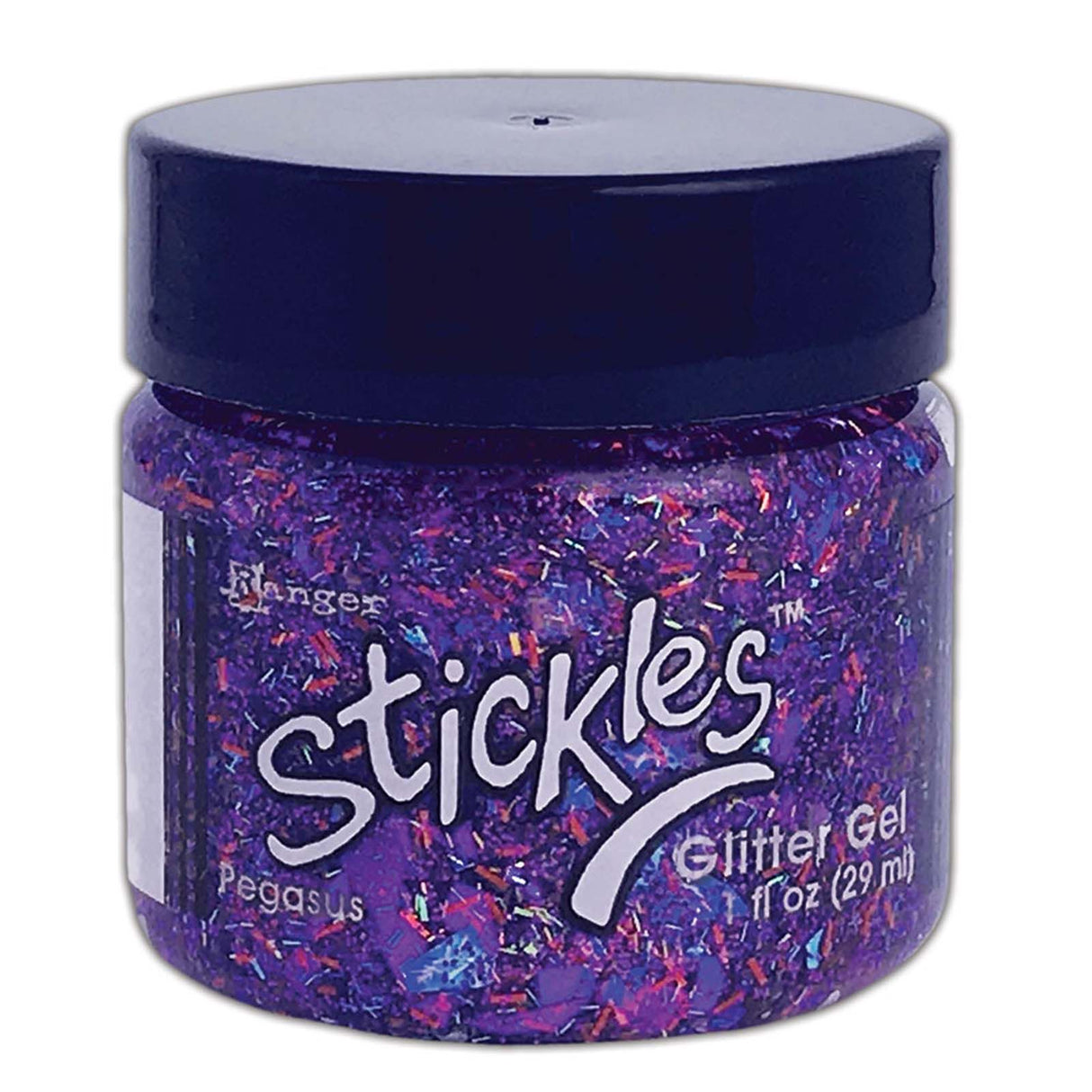 Ranger Tinte Ranger • Stickles Glitzergel Pegasus