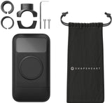 Magnetische Smartphone-Pro-Halterung von Shapeheart für den Fahrradlenker