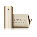 Emporio Armani She Eau de Parfum Spray 30 ml Damen