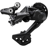 Shimano Deore RD-M5120 SGS 10 11 Geschwindigkeit