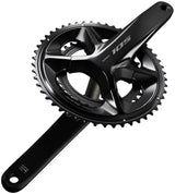 Shimano Kurbelgarnitur 105 fc-r7100 Kurbelgarnitur-Unterlegscheibe.105 fc-r7100 34 50 165 mm