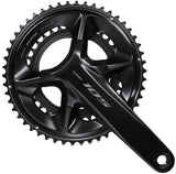 Shimano 105 fc-r7100 12-fach Kurbel 50 34