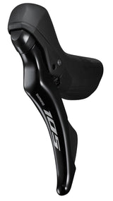Shimano 105 ST-R7120 2-Gang-STi-Doppelsteuerung links