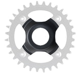 Shimano 4-Arm-Adapter für Steps CR-EM800 Kettenblatt