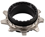Shimano 9-Zähne-Ritzel mit Sicherungsring für CS-M9200 M8200 9–45