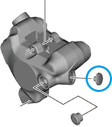 Shimano Entlüftungsschraube für BR-R8170, BR-R7170, BR-RX820