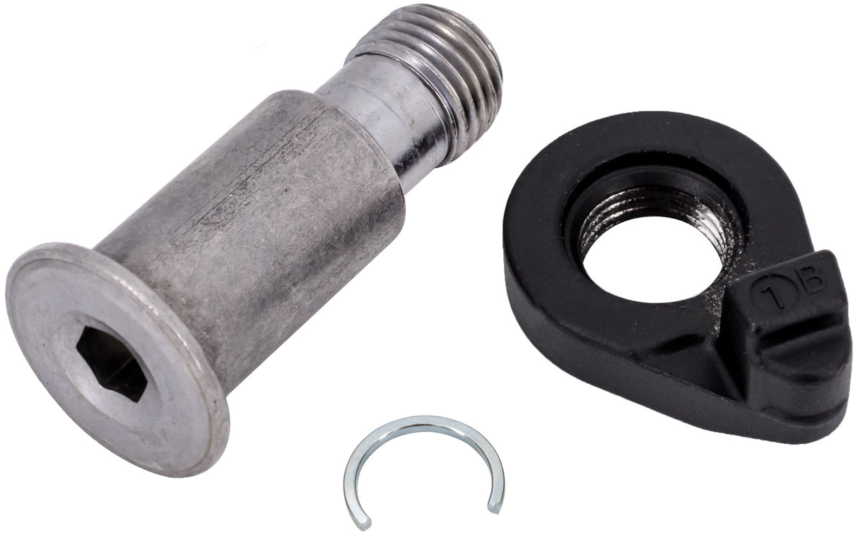 Shimano-Achseneinheit für die Schaltwerkhalterung rd-m6100