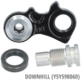 Shimano-Achseneinheit für rd-m640 m670 Schaltwerkshalterung