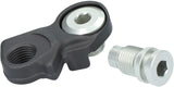 Shimano-Achseneinheit für die Schaltwerkhalterung rd-m9000
