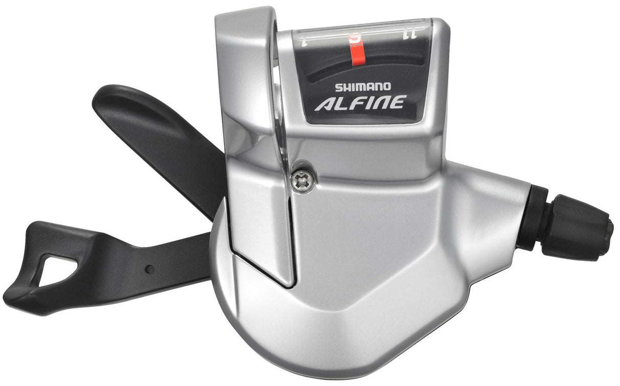 Shimano Alfine SL-S700 11-fach Schalthebel rechts