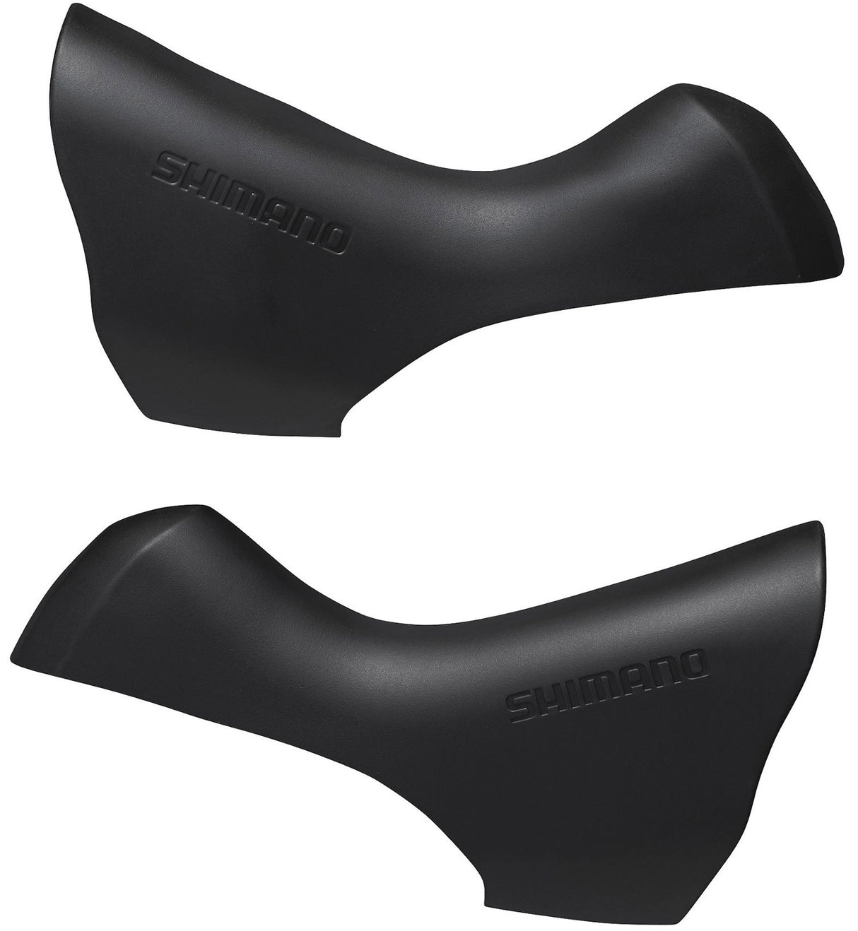 Shim. Bremsdeckelsatz Ultegra 11V ST-6800 5800 Schwarz Y00E98080