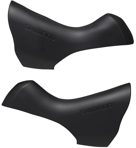 Shim. Bremsdeckelsatz Ultegra 11V ST-6800 5800 Schwarz Y00E98080