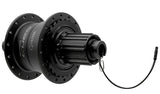 Shimano Cues fh-u6060 Auto-Shift-Dynamo Center-Lock-Hinterradnabe 12 x 142 mm