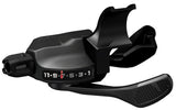 Shimano Cues SL-U8000 11-Gang i-Spec II Schalthebel rechts mit optischer Ganganzeige