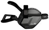 Shimano Cues SL-U8000 11-Gang-Schalthebel rechts mit optischer Ganganzeige