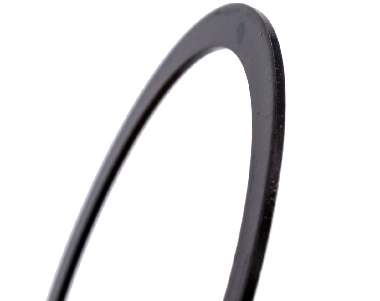 Shimano-Abstandshalter 0,7 mm für Hollowtech II-Innenlager