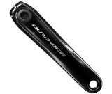 Shimano dura ace fc-r9200 12-speed crank 46 36