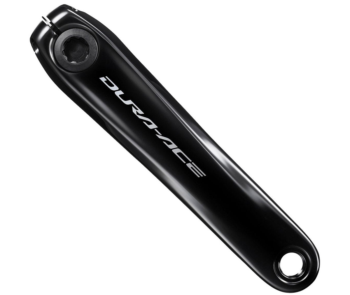 Shimano Dura Ace FC-R9200 12-Gang-Kurbel 46 36