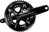 Shimano dura ace fc-r9200 12-speed crank 52 36