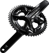 Shimano dura ace fc-r9200 12-speed crank 52 36