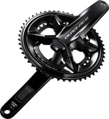 Shimano Dura Ace FC-R9200-P 12-Gang-Powermeter-Kurbel 52 36
